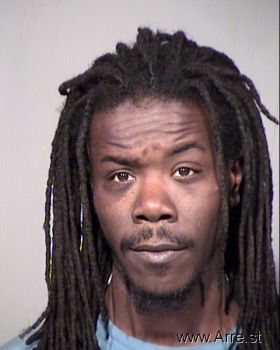 Michael Shawn Gibson Mugshot