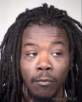 Michael Shawn Gibson Mugshot