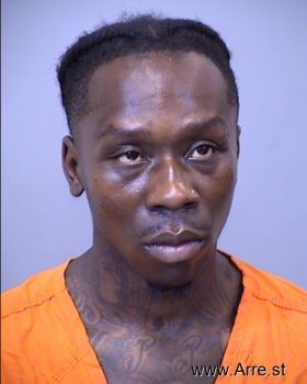 Michael Dewanz Gibson Jr Mugshot