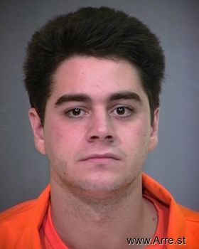 Michael E Gilbert Mugshot