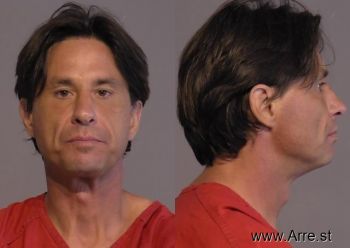 Michael Snyder Gleason Mugshot