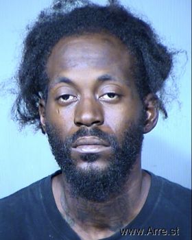 Michael Bascil Glover Mugshot