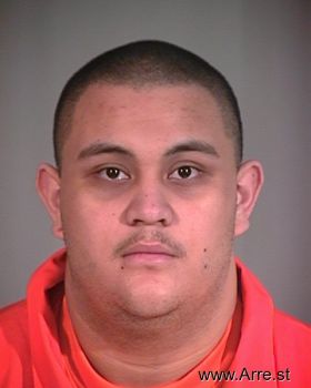 Michael M Gonzalez Mugshot