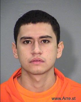 Michael D Gonzalez Mugshot