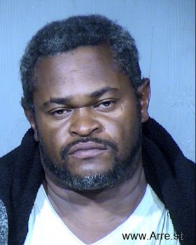 Michael Eugene Gore Mugshot