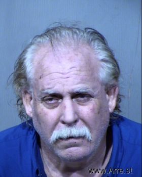 Michael J Graff Mugshot