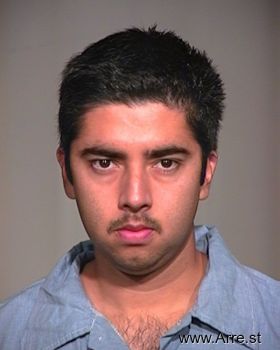 Michael  Granados Mugshot