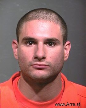 Michael J Greco Mugshot