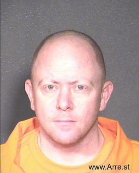 Michael P Greene Mugshot