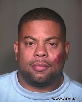 Michael Q Griffin Mugshot