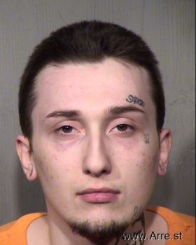 Michael Anthony Guerrero Mugshot