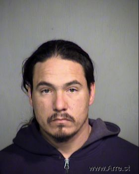 Michael Edward Gutierrez Mugshot