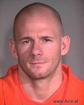 Michael  Haley Mugshot