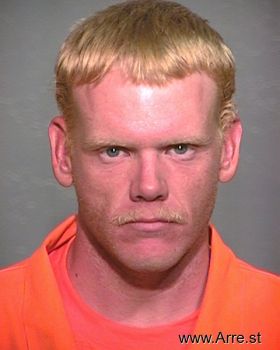 Michael J Halsey Mugshot