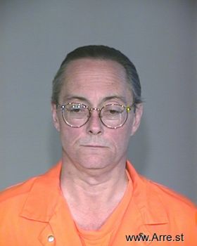 Michael D Hamilton Mugshot