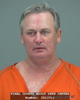 Michael  Hampton Mugshot