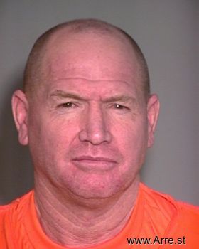 Michael K Hancock Mugshot