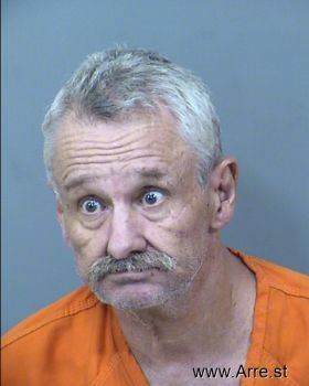 Michael Allen Hansen Mugshot