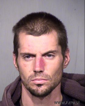 Michael Andrew Hansen Mugshot