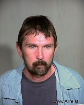 Michael D Hansen Mugshot