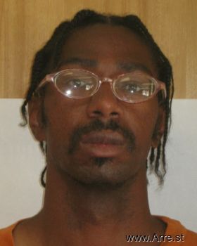 Michael L Harrell Mugshot