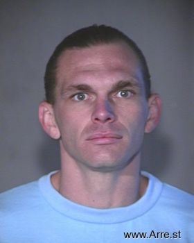 Michael A Hartung Mugshot