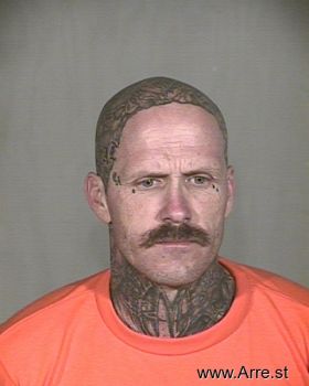 Michael R Hastings Mugshot