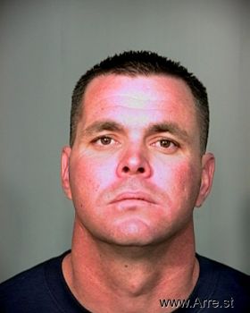 Michael  Hatch Mugshot