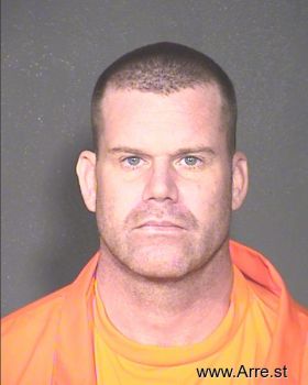 Michael W Hatfield Mugshot