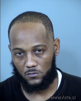 Michael Anthony Henry Mugshot