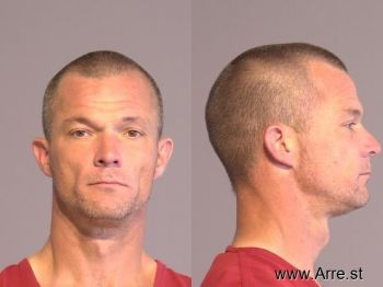 Michael James Henry Howerton Mugshot