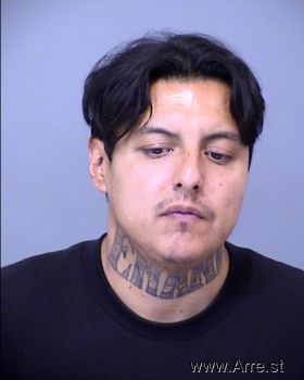 Michael Domingo Hernandez Mugshot