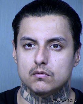 Michael Domingo Hernandez Mugshot