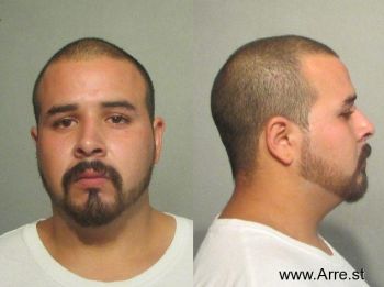 Michael Anthony Hernandez Mugshot