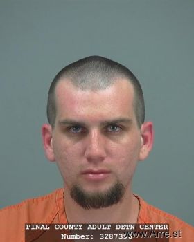 Michael  Hess Mugshot