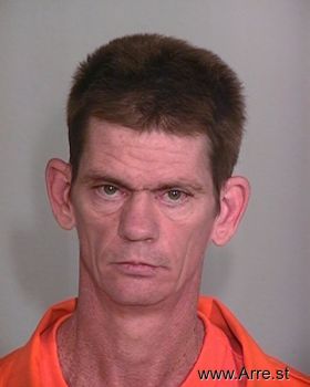 Michael G Hicks Mugshot