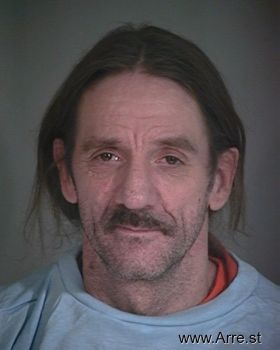 Michael J Hodges Mugshot