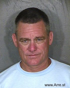 Michael W Hoffman Mugshot