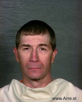 Michael K Hollister Mugshot