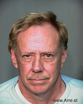 Michael S Hook Mugshot