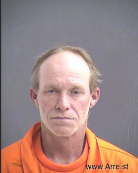 Michael A. Hopkins Mugshot