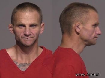 Michael Walter Vincent Hudson Mugshot