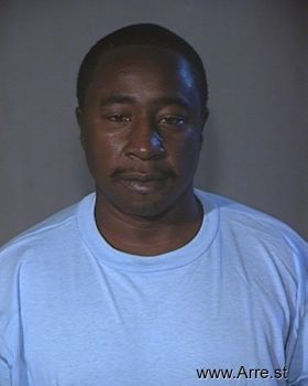 Michael  Hunter Mugshot