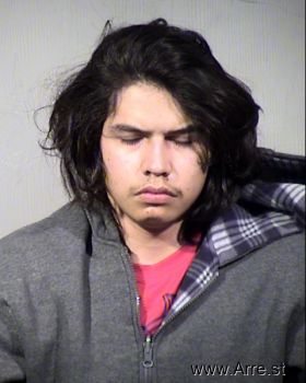 Michael Angelo Hurtado Mugshot