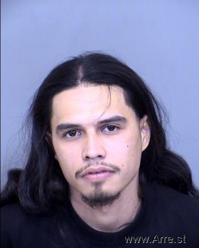 Michael Angelo Hurtado Mugshot