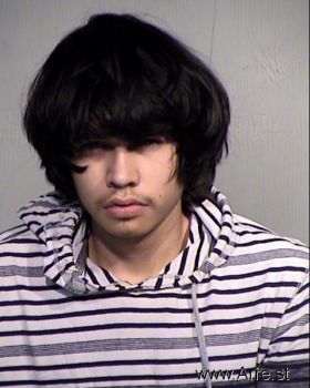 Michael Angelo Hurtado Mugshot