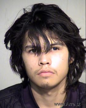 Michael Angelo Hurtado Mugshot