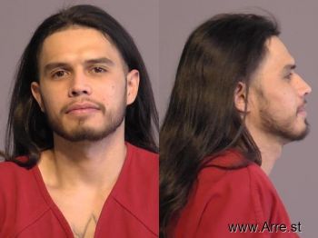 Michael Angelo Hurtado Mugshot