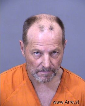 Michael Fred Jensen Mugshot