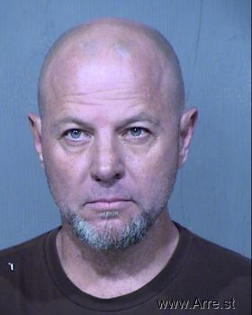 Michael Fred Jensen Mugshot